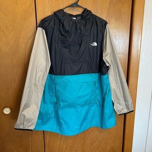 Women’s North Face Fanorak 2.0